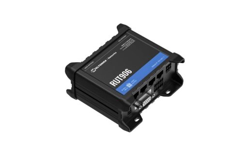 Router Công Nghiệp 4G Teltonika RUT906_3 Router Công Nghiệp 4G Teltonika RUT906