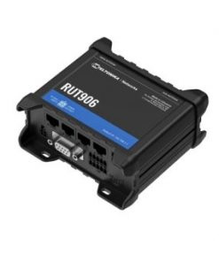 Router Công Nghiệp 4G Teltonika RUT906