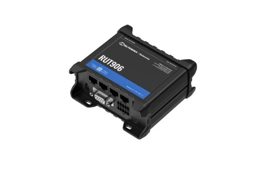 Router Công Nghiệp 4G Teltonika RUT906_4 Router Công Nghiệp 4G Teltonika RUT906