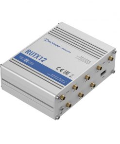 Router Công nghiệp 4G Teltonika RUTX12