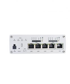 Router Công nghiệp 4G Teltonika RUTX12