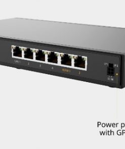 Router cân tải Peplink B One
