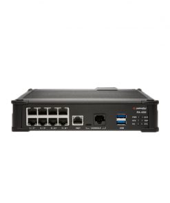 Tường lửa Palo Alto Networks PA-450