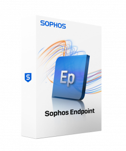 Sophos Central Intercept X Advanced PC