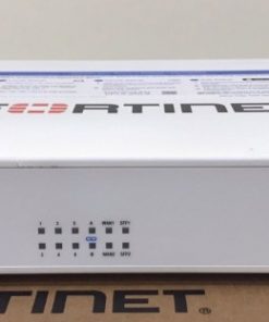Thiết bị tường lửa Fortinet FG-81F