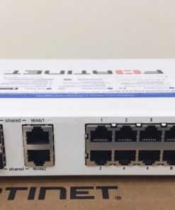 Thiết bị tường lửa Fortinet FG-81F