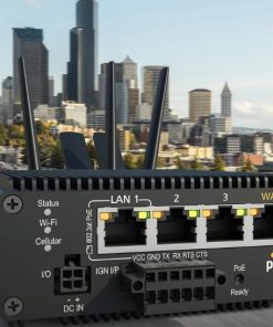 Router 5G Peplink Transit Pro E