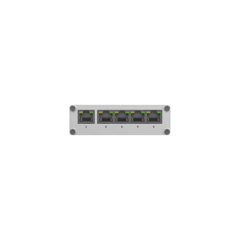 Switch Công Nghiệp Teltonika Network TSW110_4 Switch Công Nghiệp Teltonika Network TSW110