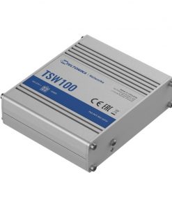 Switch PoE Công Nghiệp Teltonika TSW100
