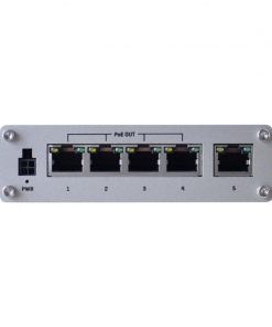 Switch PoE Công Nghiệp Teltonika TSW100
