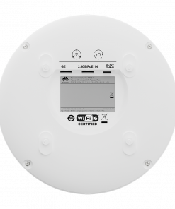 Thiết bị WiFi 6 Huawei AP661