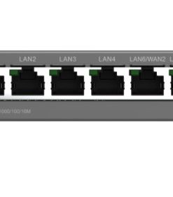 Router Cân tải Ruijie Reyee RG-EG209GS