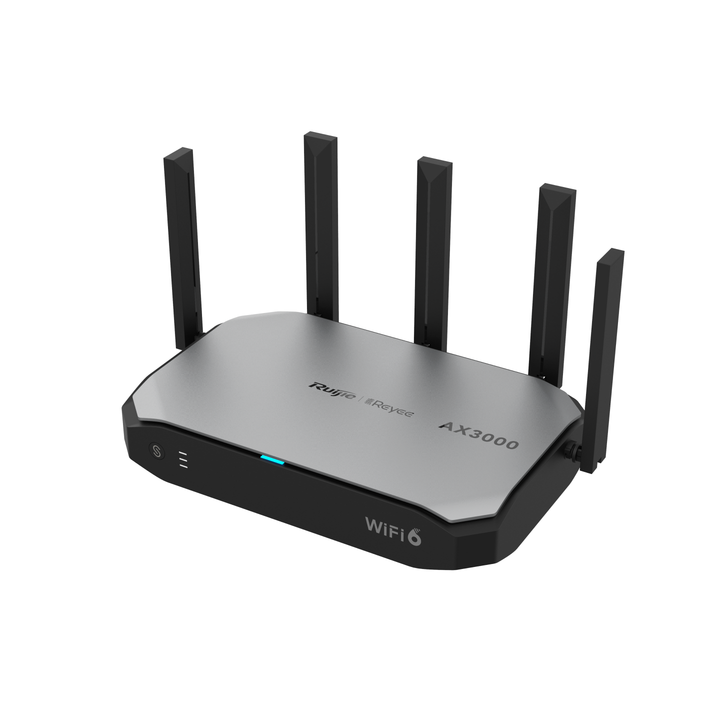 Router WiFi 6 Ruijie Reyee RG-EG105GW-X_3