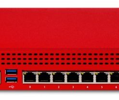Thiết bị Firewall WatchGuard Firebox M290