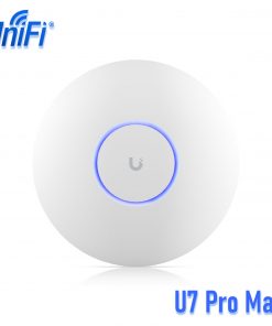 Thiết bị WiFi UniFi U7 Pro-Max