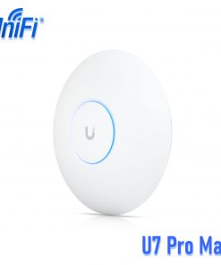 Thiết bị WiFi UniFi U7 Pro-Max