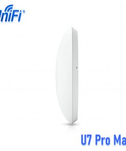 Thiết bị WiFi UniFi U7 Pro-Max