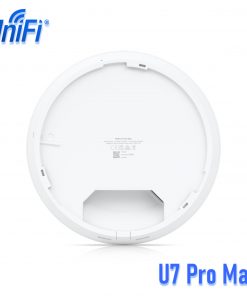 Thiết bị WiFi UniFi U7 Pro-Max