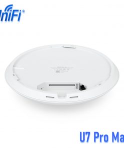 Thiết bị WiFi UniFi U7 Pro-Max