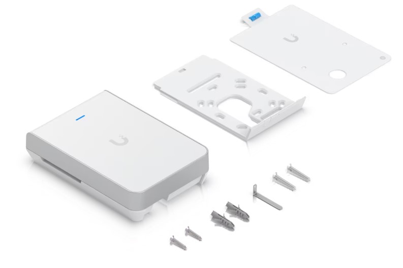 Thiết bị WiFi UniFi U7-Pro Wall Thiết bị WiFi UniFi U7-Pro Wall