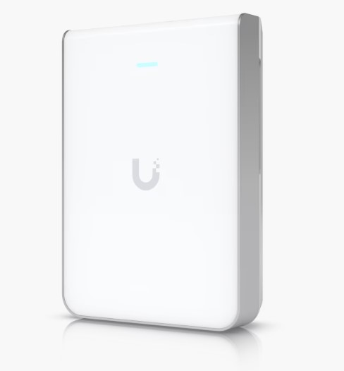 Thiết bị WiFi UniFi U7-Pro Wall_3 Thiết bị WiFi UniFi U7-Pro Wall