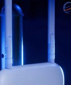 Thiết bị WiFi Unifi U7 Outdoor