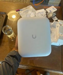 Thiết bị WiFi Unifi U7 Outdoor