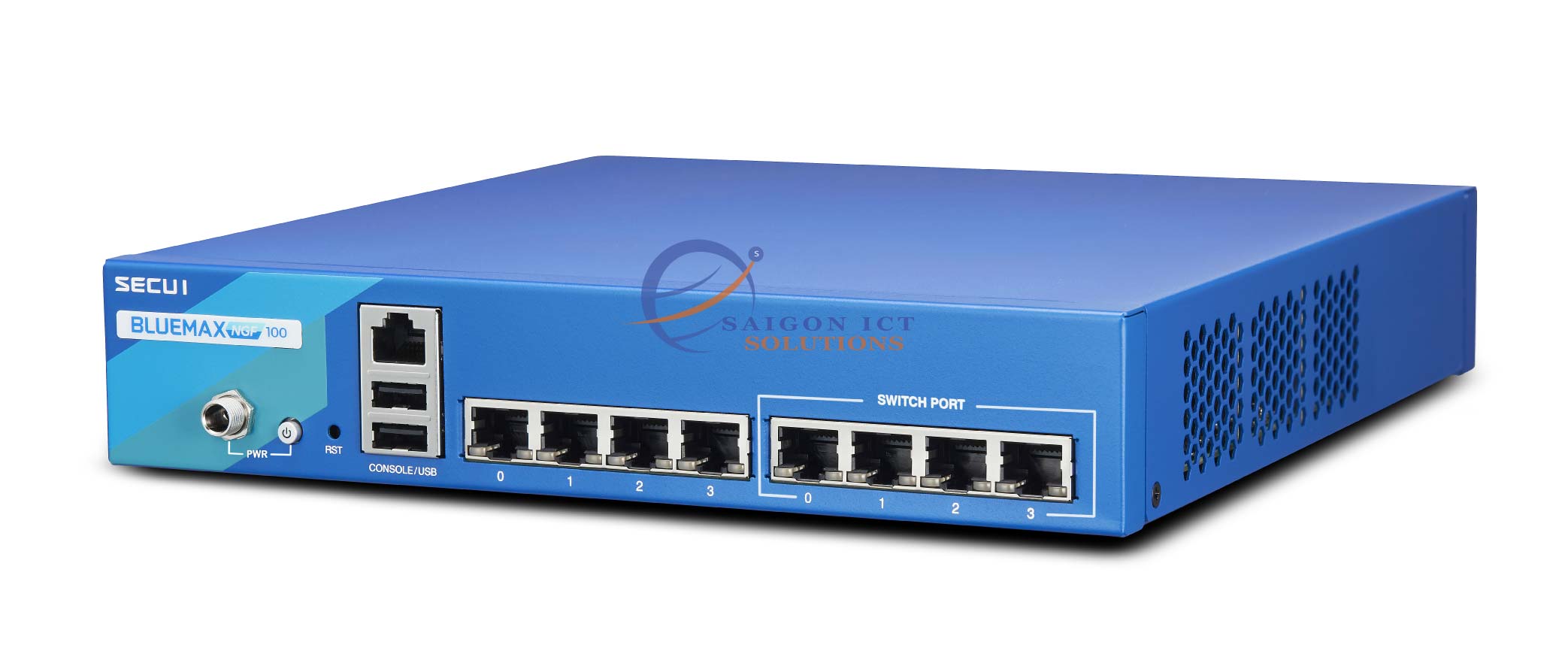 BLUEMAX_NGF_100(side) Tường lửa NGFW BLUEMAX NGF 100