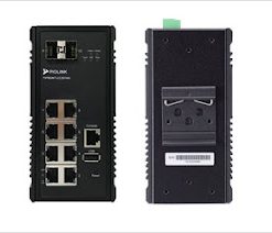 Cloud Switch CCTV Piolink TiFRONT CC2510G