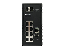 Cloud Switch CCTV Piolink TiFRONT CC2510G
