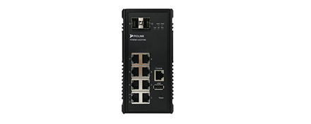 Cloud Switch CCTV Piolink TiFRONT CC2510G Cloud Switch CCTV Piolink TiFRONT CC2510G
