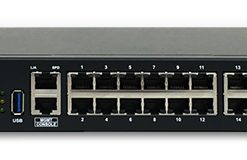 Cloud Switch CCTV Piolink TiFRONT CC2528GX