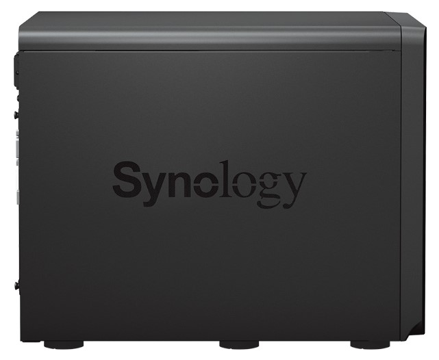 Thiết bị NAS Synology 12-disk DS2422++8 Thiết bị NAS Synology 12-disk DS2422+
