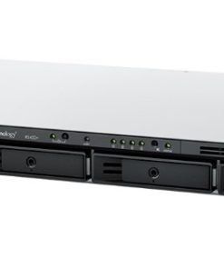Thiết bị NAS Synology 4-Bay RS422+