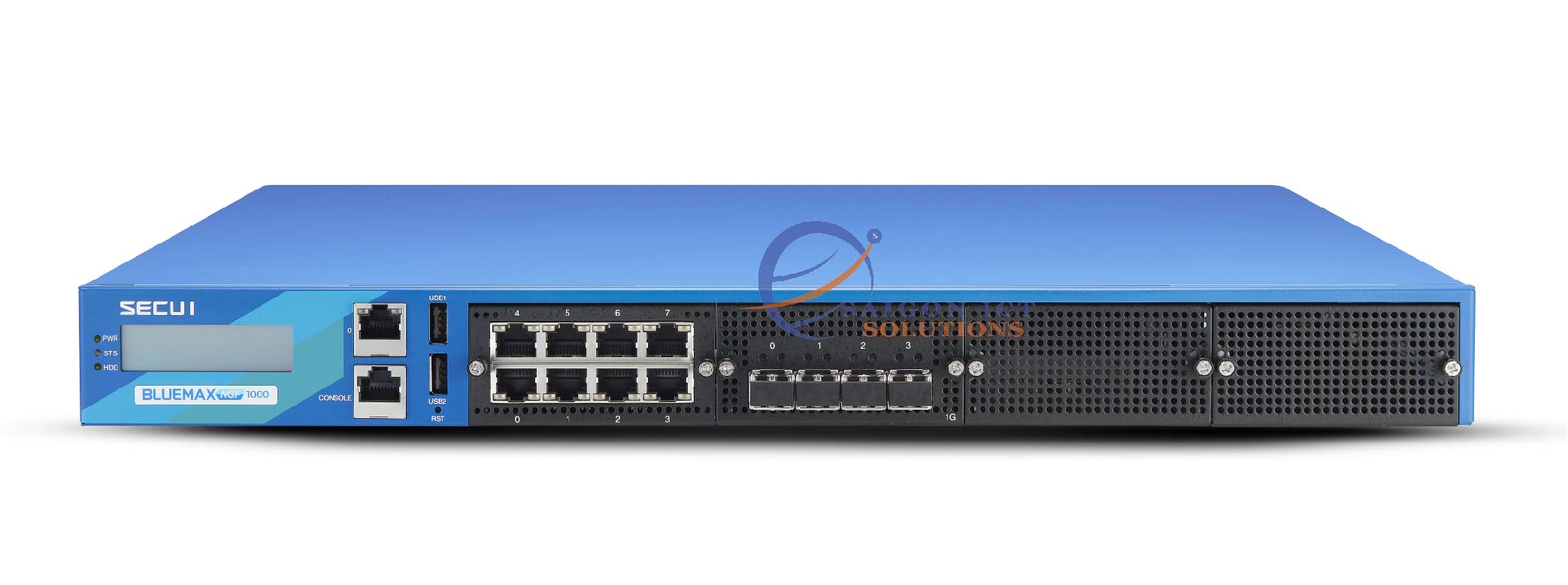 BLUEMAX_NGF_1000(front)_SG Thiết bị Secui BLUEMAX NGF 1000