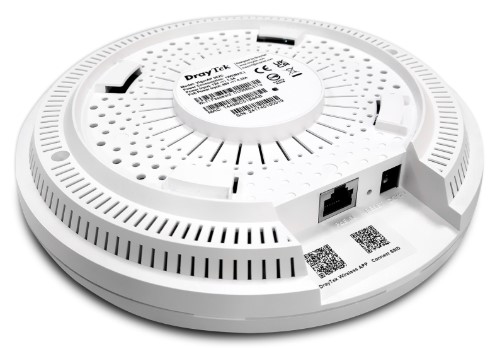 Bộ phát WiFi DrayTek VigorAP 962C_5 Bộ phát WiFi DrayTek VigorAP 962C