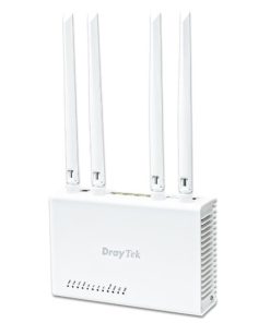 Router cân tải DrayTek Vigor 1100AX