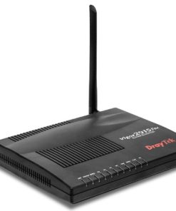 Router cân tải DrayTek Vigor 2915Fac