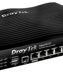 Router cân tải DrayTek Vigor 2927F