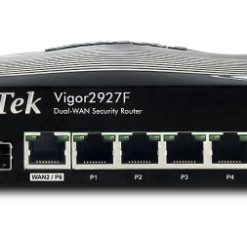 Router cân tải DrayTek Vigor 2927F