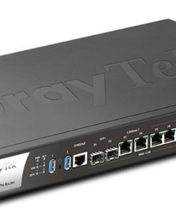 Router cân tải DrayTek Vigor 3912