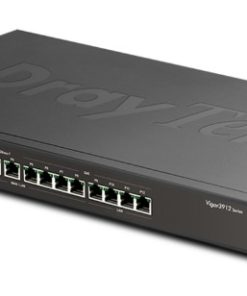 Router cân tải DrayTek Vigor 3912S