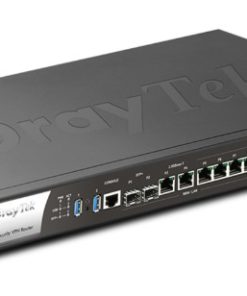 Router cân tải DrayTek Vigor 3912S