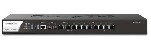 Router cân tải DrayTek Vigor 3912