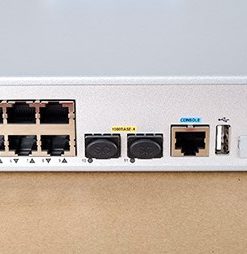 Thiết bị Firewall H3C NS-SecPath F100-C-A2