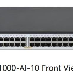 Thiết bị Firewall H3C SecPath F1000-AI-10