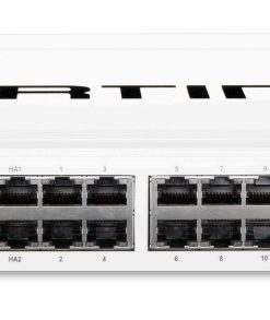 Thiết bị tường lửa Fortinet FG-100F