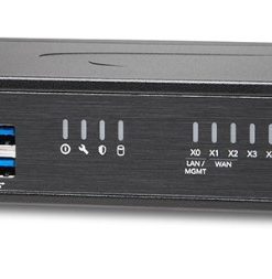Thiết bị tường lửa SonicWall TZ470