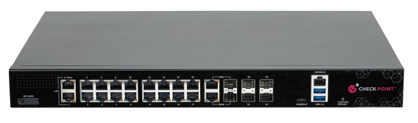Tường lửa Checkpoint Quantum Spark 1900_11 Tường lửa Checkpoint Quantum Spark 1900