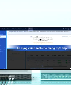 Thiết bị tường lửa Ruijie Z3200
